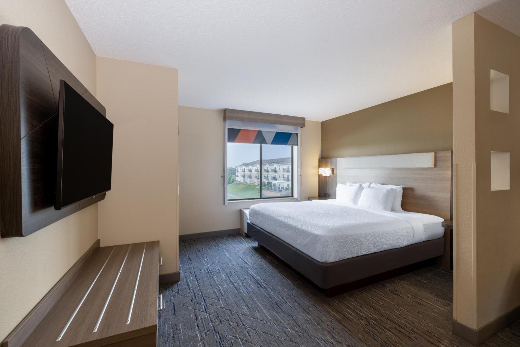 Holiday Inn Express Rochester South - Mayo Area By Ihg Exterior foto